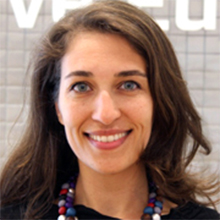 Silvia Dello Russo